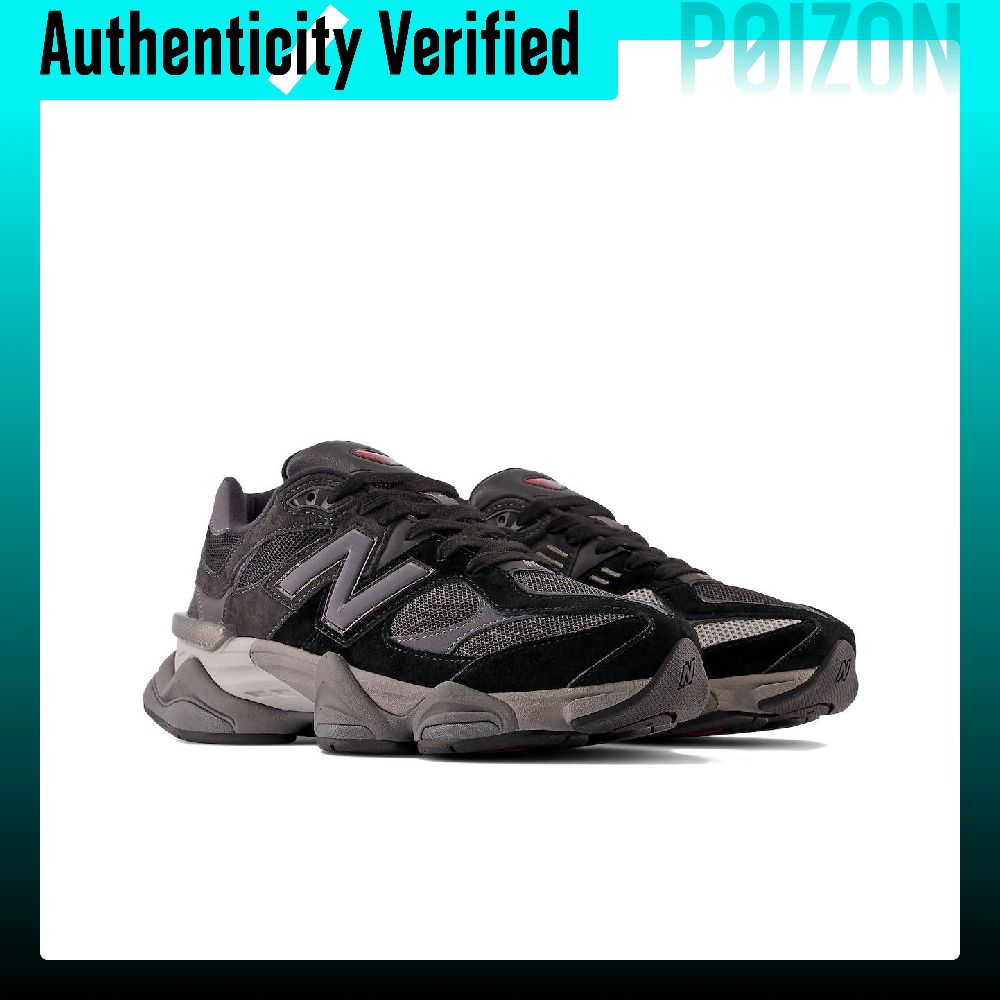 New Balance NB 9060 Casual Sho - New Balance Shoes 9060 recension och pris