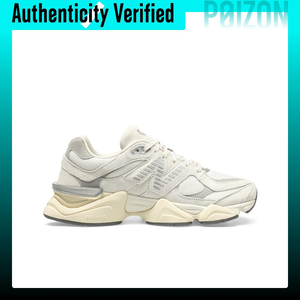New Balance NB 9060 Casual Sho - New Balance Shoes 9060 recension och pris