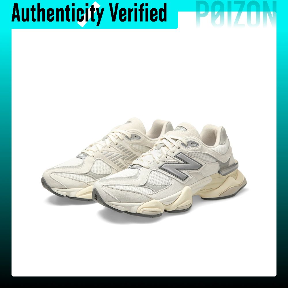 New Balance NB 9060 Casual Sho - New Balance Shoes 9060 recension och pris