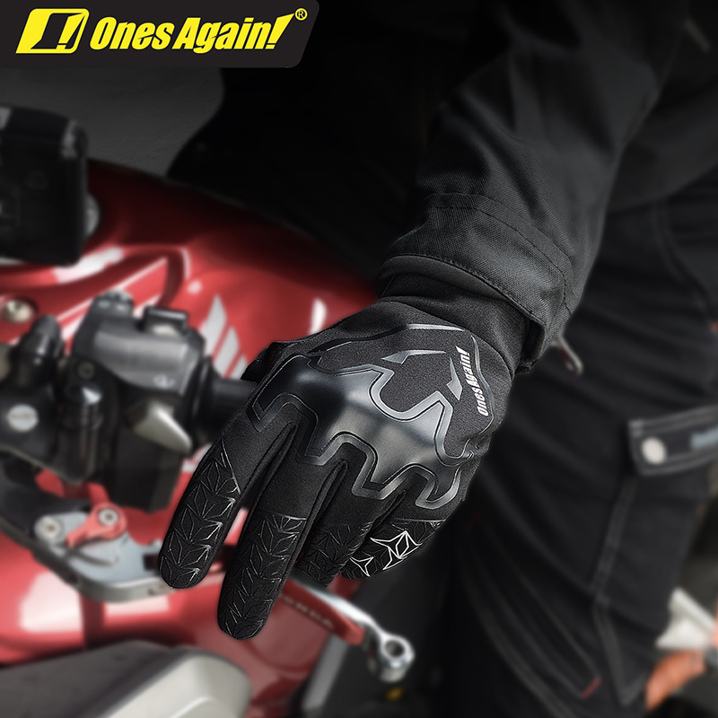 Soft Knuckle Motorcycle Gloves - Motorcycle Glove Knuckle recension och pris