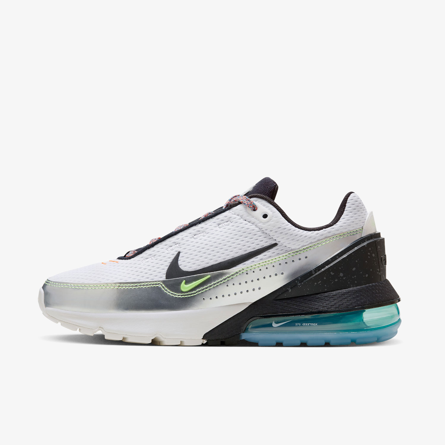 Nike Official Authentic New Un - Nike Shoes Air Max 270 recension och pris